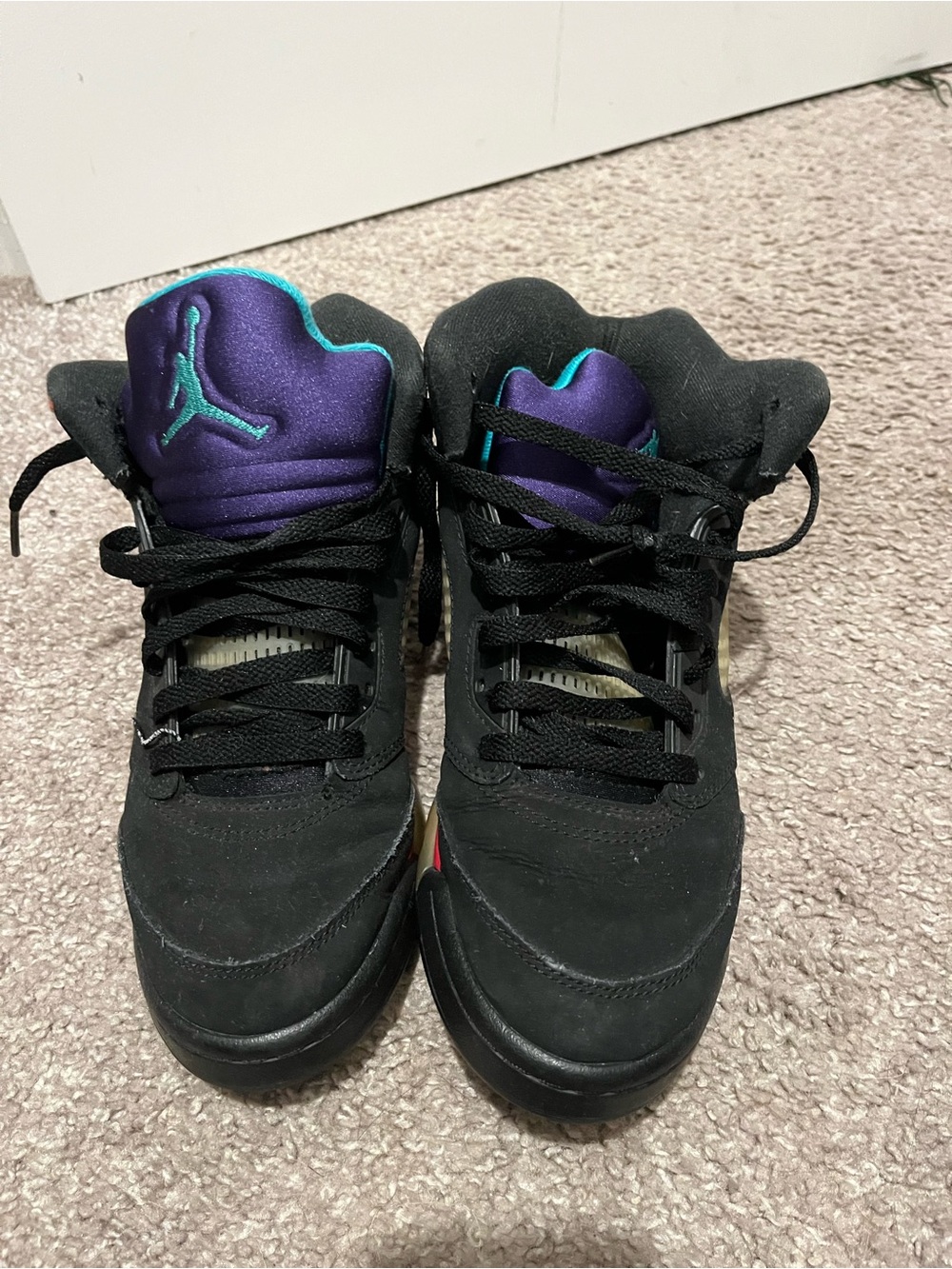Jordan Kids ‘Top 3’ | Size 7 Grade School